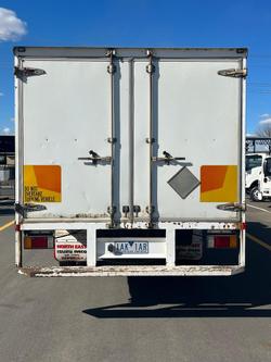 2013 Isuzu Frr500 Frr 500