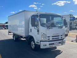 2013 Isuzu Frr500 Frr 500