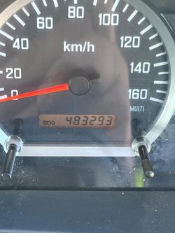 2013 Isuzu Frr500 Frr 500