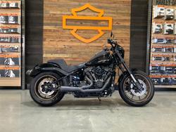 Harley-Davidson LOW Rider S 114 (fxlrs)