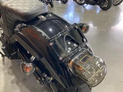 2020 Harley-Davidson Low Rider S 114 (FXLRS) Softail Black