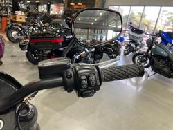 2020 Harley-Davidson Low Rider S 114 (FXLRS) Softail Black