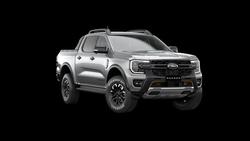 2025 Ford
Ranger Wildtrak X