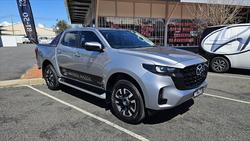 Mazda BT-50