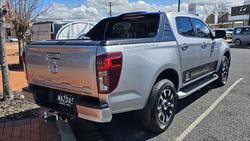 2025 MAZDA
                BT-50 XTR