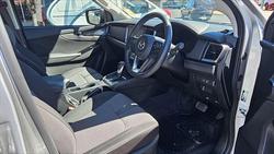 2025 MAZDA BT-50 XTR BT-50 G 6AUTO 3.0L DUAL CAB PICKUP XTR 4X4 Ingot Silver