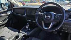 2025 MAZDA BT-50 XTR BT-50 G 6AUTO 3.0L DUAL CAB PICKUP XTR 4X4 Ingot Silver