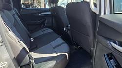 2025 MAZDA BT-50 XTR BT-50 G 6AUTO 3.0L DUAL CAB PICKUP XTR 4X4 Ingot Silver