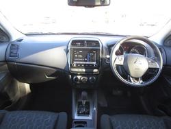 2024 Mitsubishi
ASX MR