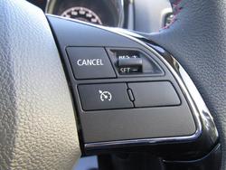 2024 Mitsubishi
ASX MR