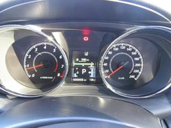 2024 Mitsubishi
ASX MR