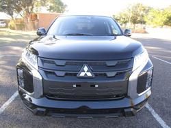 2024 Mitsubishi
ASX MR