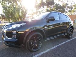 2024 Mitsubishi
ASX MR