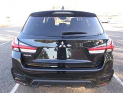 2024 Mitsubishi
ASX MR