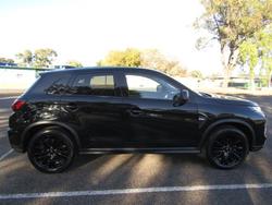 2024 Mitsubishi
ASX MR