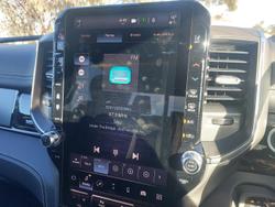 2025 RAM 1500 Laramie Sport Hurricane SO RamBox