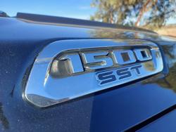 2025 RAM 1500 Laramie Sport Hurricane SO RamBox