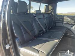 2025 RAM 1500 Laramie Sport Hurricane SO RamBox