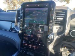 2025 RAM 1500 Laramie Sport Hurricane SO RamBox