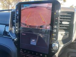 2025 RAM 1500 Laramie Sport Hurricane SO RamBox