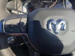 2025 RAM 1500 Laramie Sport Hurricane SO RamBox