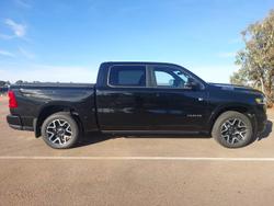 2025 RAM
1500 Laramie Sport Hurricane SO RamBox
