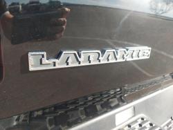2025 RAM 1500 Laramie Sport Hurricane SO RamBox