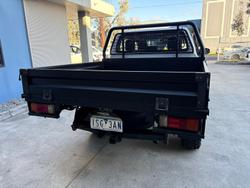 2019 Toyota
Hilux SR