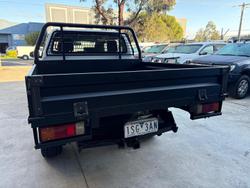 2019 Toyota
Hilux SR