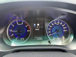 2019 Toyota
Hilux SR