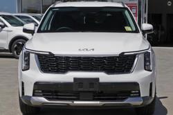 2025 Kia Sorento Sport+