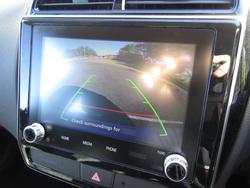 2024 Mitsubishi ASX ES