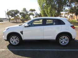 2024 Mitsubishi
                ASX ES