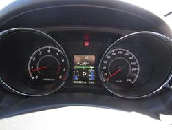 2024 Mitsubishi
                ASX ES