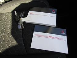 2024 Mitsubishi ASX ES