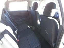 2024 Mitsubishi
ASX ES