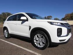 2024 Mitsubishi
ASX ES