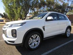 2024 Mitsubishi
ASX ES