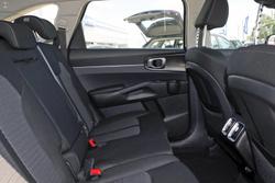 2025 Kia
Sorento S