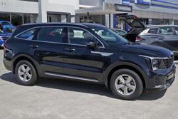 2025 Kia
Sorento S
