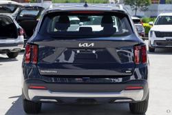2025 Kia
Sorento S