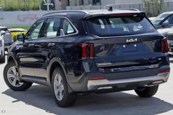 2025 Kia
Sorento S