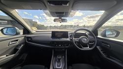 2025 Nissan QASHQAI ST-L