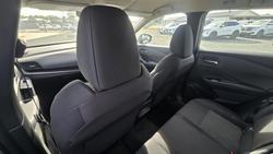 2025 Nissan QASHQAI ST-L