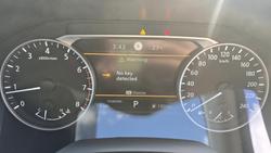 2025 Nissan QASHQAI ST-L