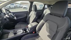 2025 Nissan QASHQAI ST-L