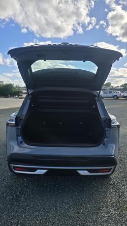 2025 Nissan QASHQAI ST-L