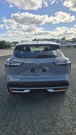 2025 Nissan QASHQAI ST-L