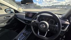 2025 Nissan QASHQAI ST-L