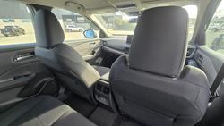 2025 Nissan QASHQAI ST-L